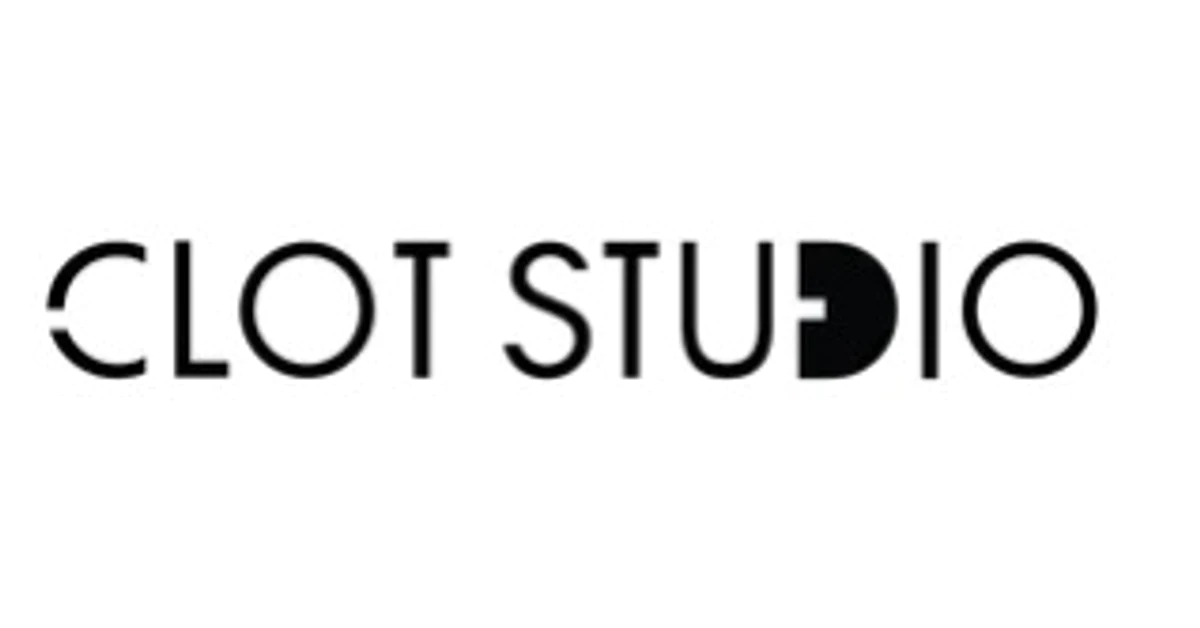 Clot studio Coupon